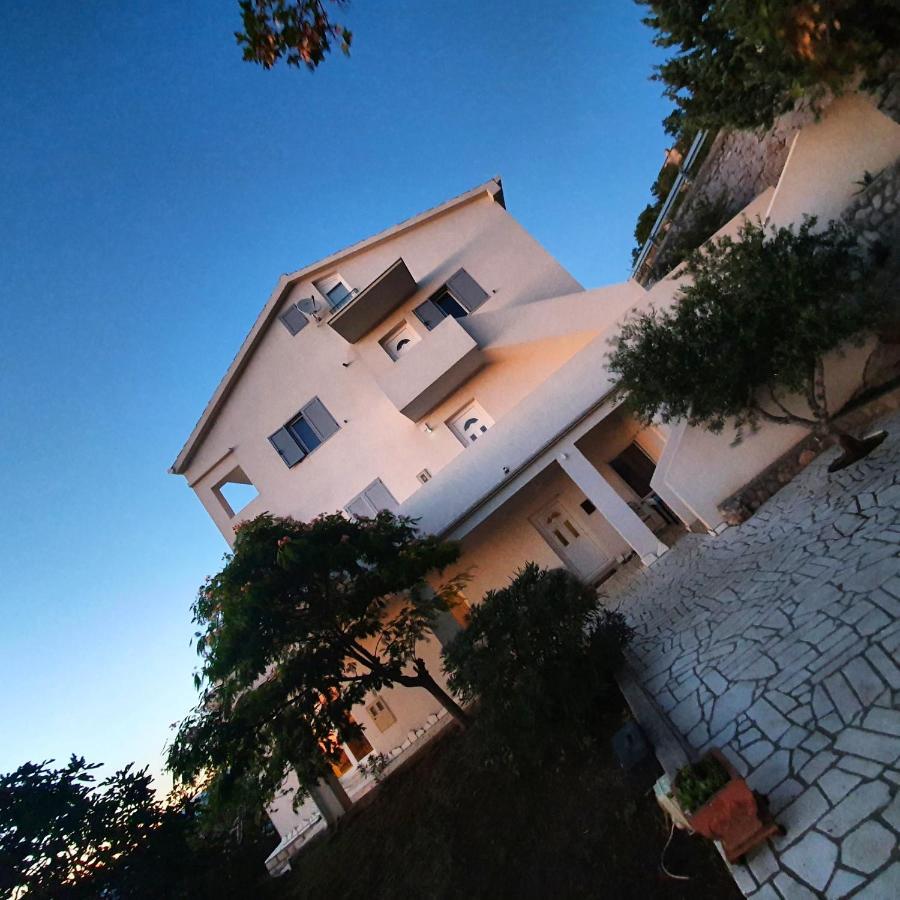 Sunset Sveti Juraj Daire Dış mekan fotoğraf