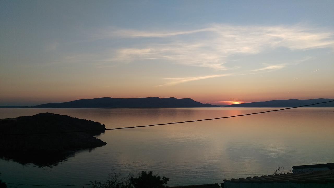 Sunset Sveti Juraj Daire Dış mekan fotoğraf
